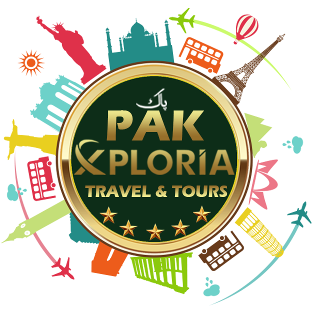 Pak Xploria Travel and Tours