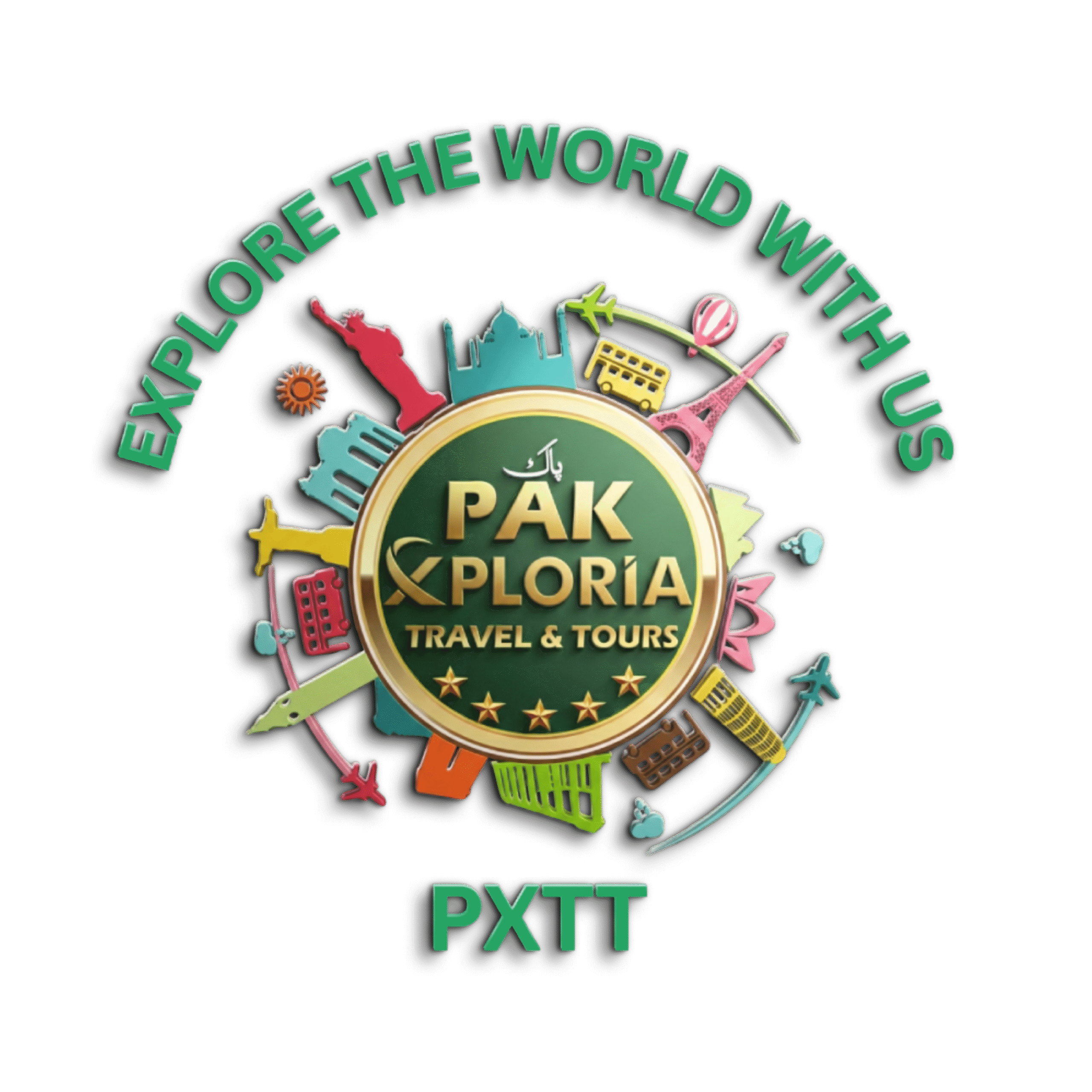 Pak Xploria Travel and Tours