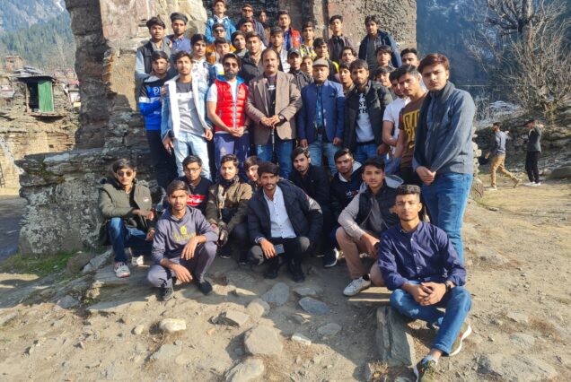 3 Days Kashmir Neelum Valley