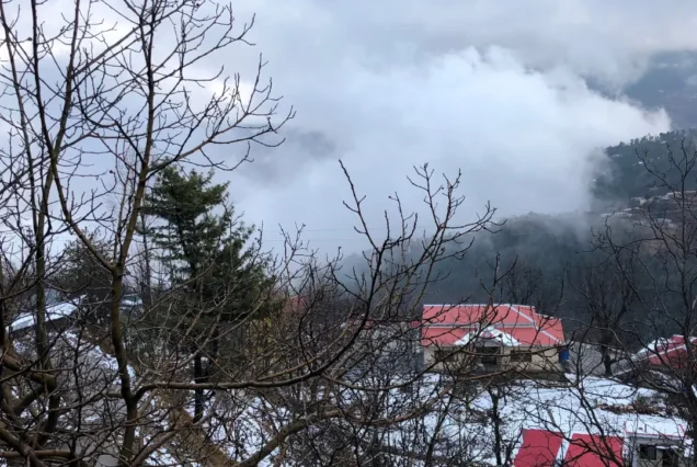 3 Days Murree & Ayubia Nathiagali