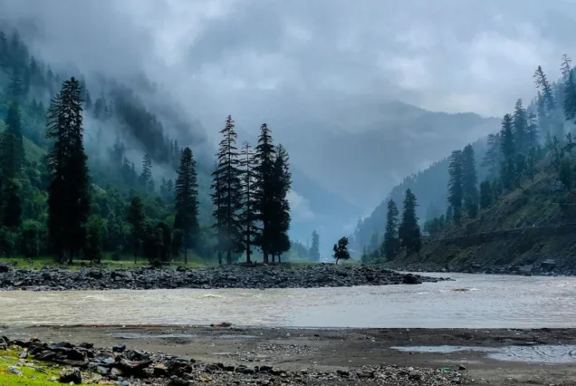 3 Days Neelum Valley