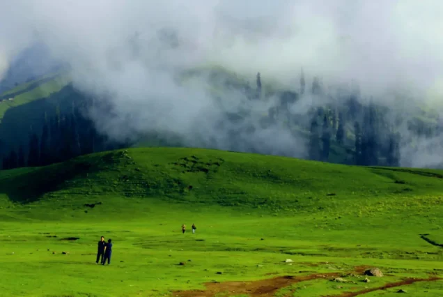 3 Days Naran-Shogran