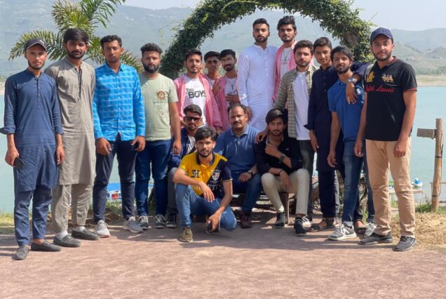 01 DAY MOBALI ISLAND KHANPUR DAM & TEXILA MUSEUM