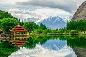 8 DAYS SKARDU & HUNZA TOUR