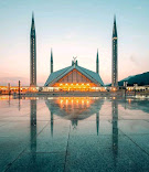 01 DAY ISLAMABAD TRIP