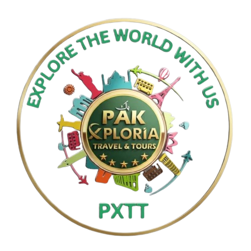 Pak Xploria Travel and Tours